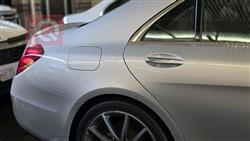 مرسيدس بنز S-Class